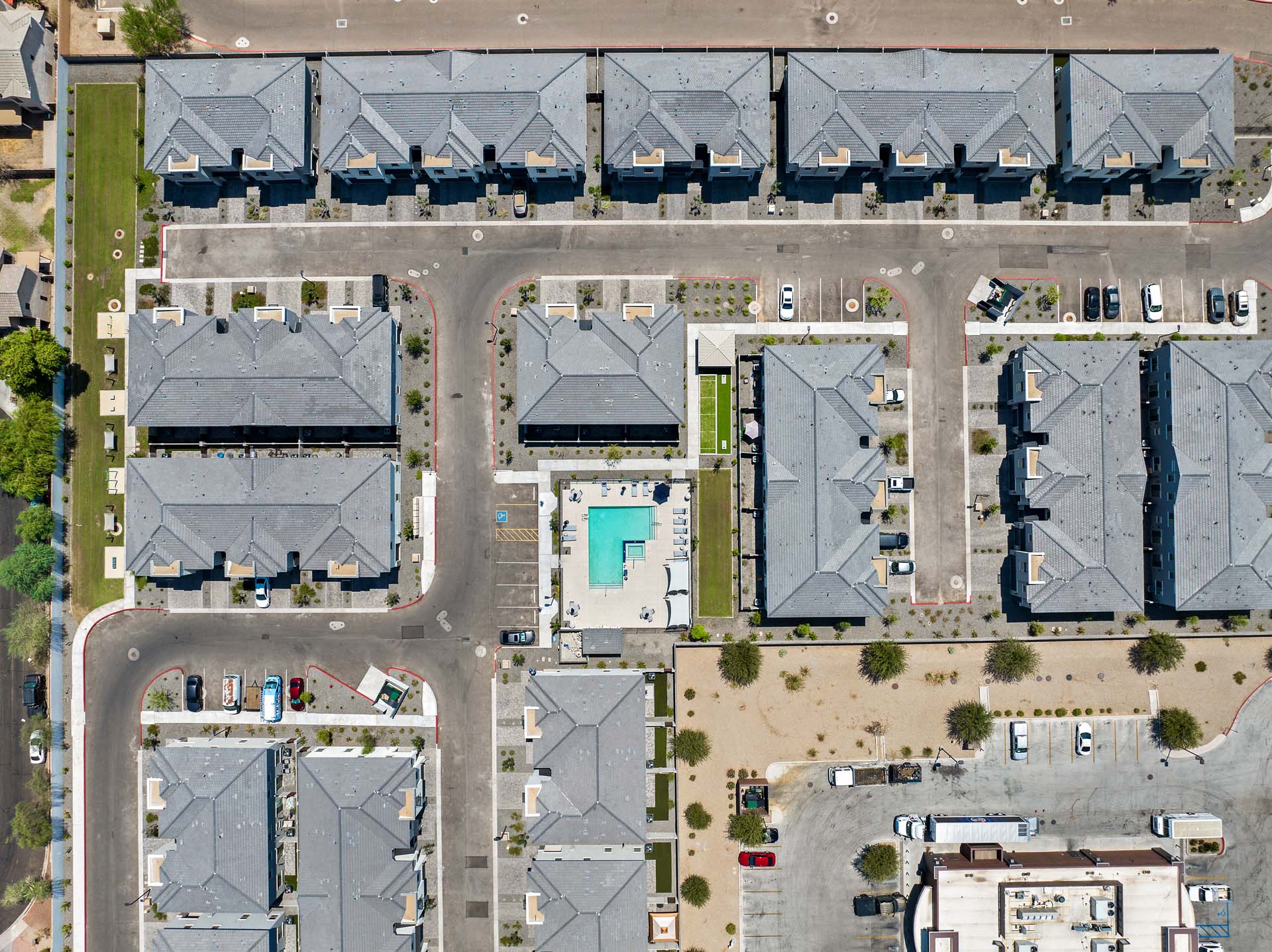Build to Rent Community in Phoenix Metro