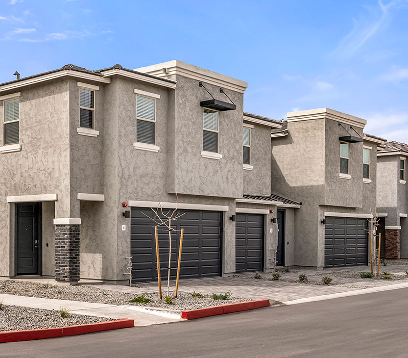 Avalon Townhomes